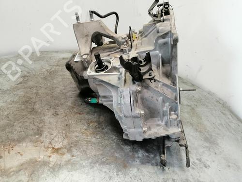 Gearbox DACIA SANDERO II  | BP7704644M3 
