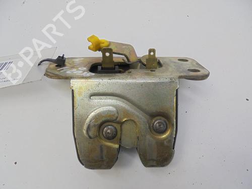 Used Tailgate lock VOLVO S40 I (644) 1.9 DI (115 hp) 9071680