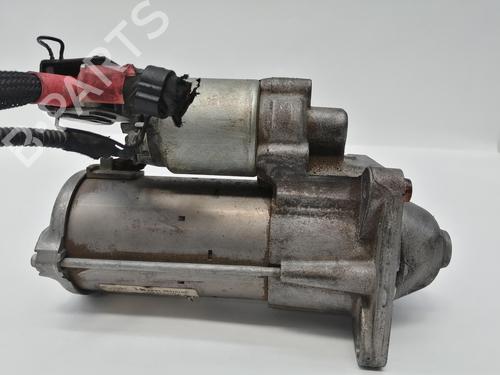 Used Starter FIAT TIPO Hatchback (356_, 357_) [2016-2025]  19053232
