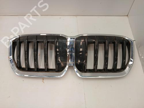 Used Grille BMW X1 (U11) sDrive 18 d (136 hp) 27570579