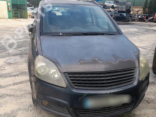 Used Parts OPEL ZAFIRA / ZAFIRA FAMILY B (A05)  1.9 CDTI (M75)  1161929