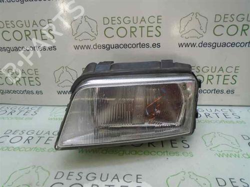 Used Left headlight Left headlight AUDI A4 B5 (8D2) 1.9 TDI (110 hp) 5461690 5461690