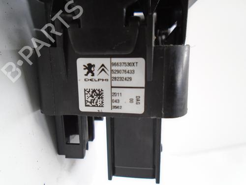 Left front window switch CITROËN C1 (PM_, PN_) 1.0 | BP7207374I27 