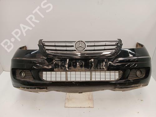 Used Front bumper MERCEDES-BENZ A-CLASS (W169) A 180 CDI (169.007, 169.307) (109 hp) 27383717