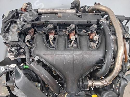 Used Engine PEUGEOT 407 (6D_) [2004-2011]  29585892