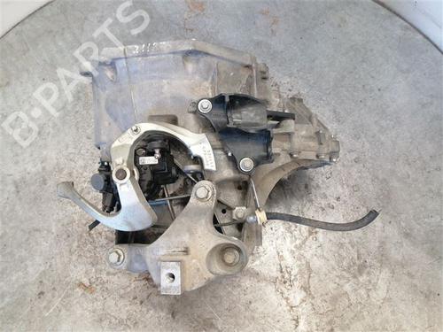 Used Gearbox Gearbox FORD C-MAX II (DXA/CB7, DXA/CEU) 1.0 EcoBoost (125 hp) 40025488 40025488