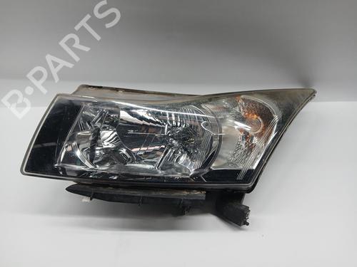 Used Left headlight Left headlight 38470107 38470107