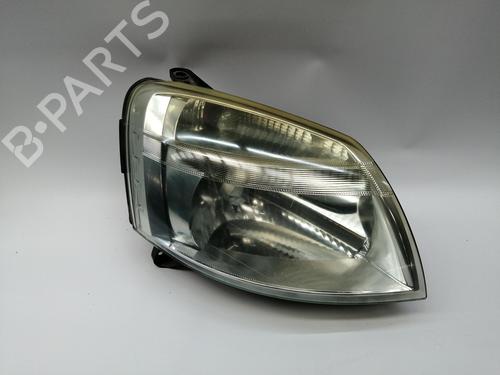 Used Right headlight CITROËN BERLINGO / BERLINGO FIRST MPV (MF_, GJK_, GFK_) 1.9 D (MFWJZ) (70 hp) 29375953