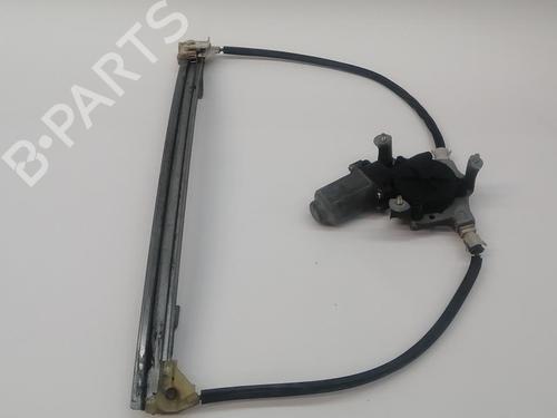 Used Front left window mechanism Front left window mechanism 34244849 34244849