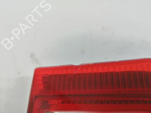 Right taillight OPEL MERIVA A MPV (X03) | BP30178590C35