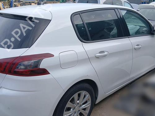 Engine PEUGEOT 308 II (LB_, LP_, LW_, LH_, L3_) | BP31123779M1
