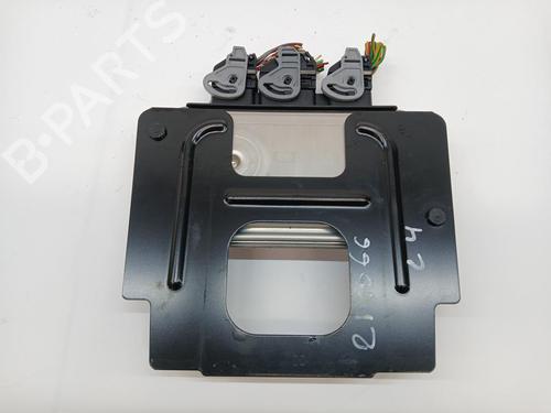 Engine control unit (ECU) CITROËN C4 Coupe (LA_) 1.6 16V | BP37476914M57 - Image 2