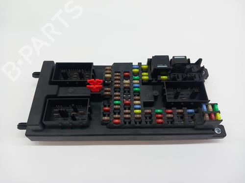 Used Fuse box LAND ROVER RANGE ROVER EVOQUE (L538) [2011-2019]  21120992