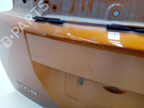 Tailgate PEUGEOT 2008 II (UD_, US_, UY_, UJ_, UR_, UC_)  | BP17947872C6 
