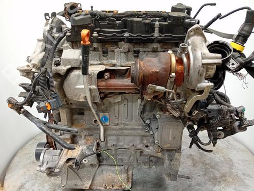 Engine CITROËN C4 Picasso II  | BP27322961M1 
