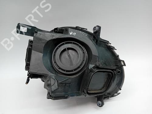 Right headlight MINI MINI (R56) One | BP38087101C29 - Image 2