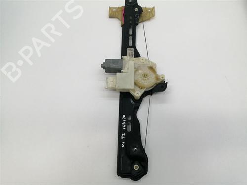 Used Rear left window mechanism Rear left window mechanism 16700084 16700084