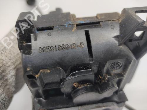 Front left lock RENAULT LAGUNA III (BT0/1) 2.0 dCi (BT01, BT08, BT09, BT0E, BT0K, BT12, BT1C, BT1D,... | BP30166721C98