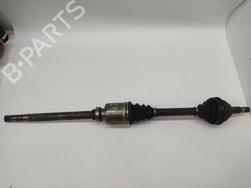 Used Right front driveshaft Right front driveshaft 37182102 37182102