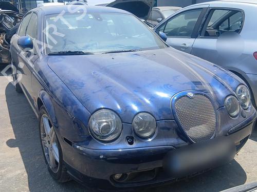 Brugte JAGUAR S-TYPE II (X200) R 4,2 V8 4819262