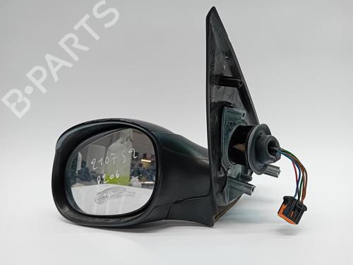 Used Left mirror Left mirror 37182532 37182532