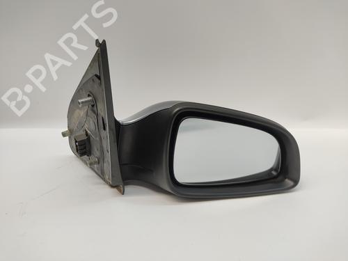 Right mirror OPEL ASTRA H (A04) 1.9 CDTI (L48) 13141996 | 316053479 | 13253337 |