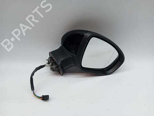 Used Right mirror Right mirror RENAULT CAPTUR II (HF_) [2020-2026] 33658320 33658320