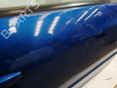 Right front door MAZDA 3 Saloon (BK) 1.6 DI Turbo (BK12Y) | BP29338095C3 