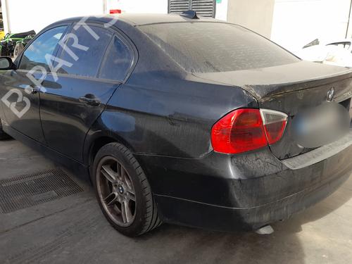 Multifunctionele display BMW 3 (E90) 320 d | BP23044893C48 