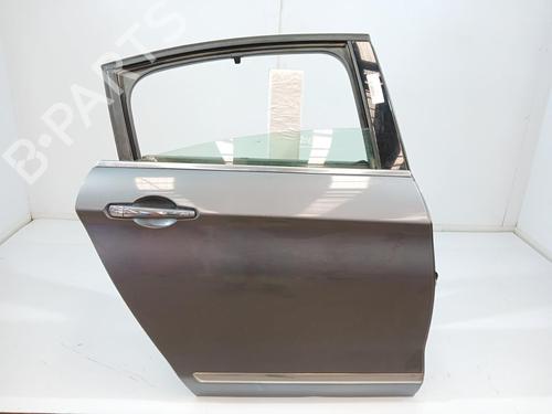 Used Right rear door Right rear door CITROËN C5 III (RD_) [2008-2017] 34244898 34244898