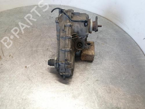 Transfer box BMW X5 (E70)  | BP10047158M36 