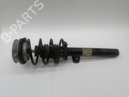 Used Left front shock absorber BMW 3 Coupe (E92) 335 i (306 hp) 29246959