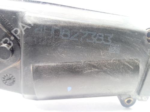 Central lock pump AUDI A7 Sportback (4GA, 4GF) 3.0 TDI quattro | BP9697938M86 