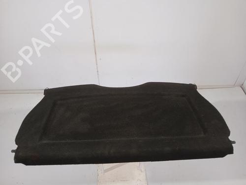 Used Rear parcel shelf Rear parcel shelf FORD FUSION (JU_) 1.6 TDCi (90 hp) 33698143 33698143
