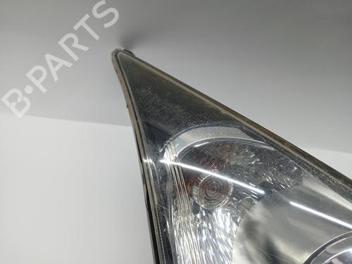 Right headlight CHEVROLET CRUZE (J300) 2.0 CDI | BP38470105C29 - Image 2