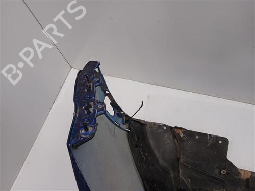 Front bumper FORD KUGA II (DM2) 2.0 TDCi | BP27160428C7 - Image 2