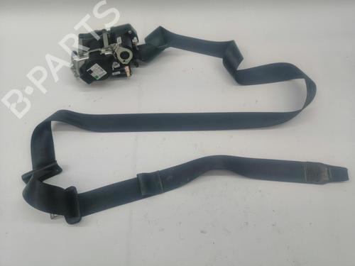 Used Front right seatbelt VW T-ROC Convertible (AC7, AC8) [2019-2025]  27877476