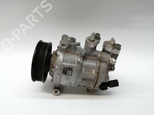 Used AC compressor VW GOLF VII Variant (BA5, BV5) [2013-2022]  29394307