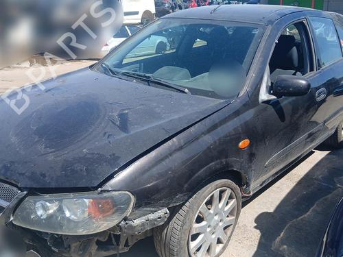 Left taillight NISSAN ALMERA II (N16) 2.2 dCi | BP34277449C34  - Image 9