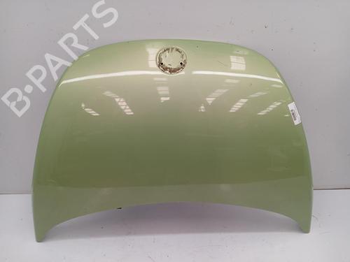 Capot VW NEW BEETLE (9C1, 1C1) 1.9 TDI (90 hp) 12519488