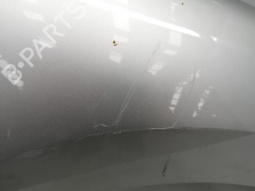 Right front fenders PEUGEOT 308 I (4A_, 4C_)  | BP26222050C42 