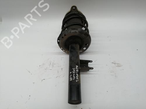 Right front shock absorber MERCEDES-BENZ A-CLASS (W177) A 250 e (177.086) | BP29720190M17 