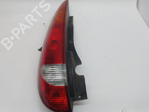 Used Left taillight Left taillight 36813563 36813563