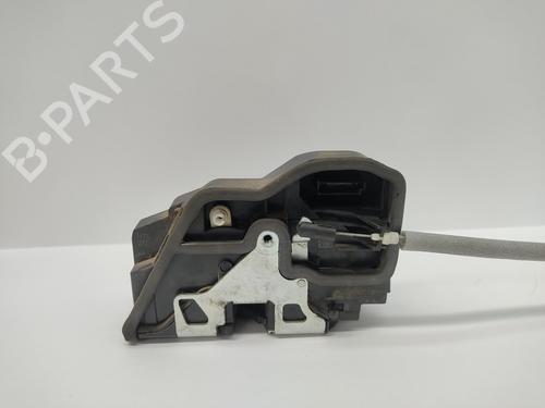 Rear left lock MINI MINI CLUBVAN (R55) Cooper D | BP18506294C100 