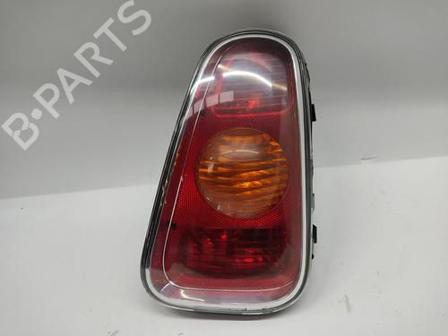 Used Right taillight MINI MINI (R50, R53) [2001-2006]  30564931