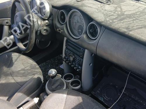 Engine MINI MINI (R50, R53) Cooper S | BP32526176M1 