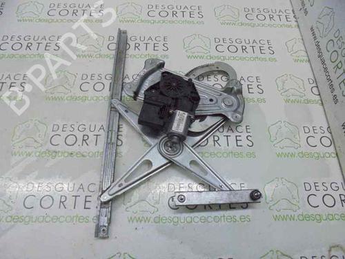 Used Front right window mechanism RENAULT MEGANE III Grandtour (KZ0/1) [2008-2016]  5522932