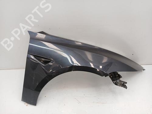 Used Right front fenders TESLA MODEL 3 (5YJ3) [2017-2025]  29591912
