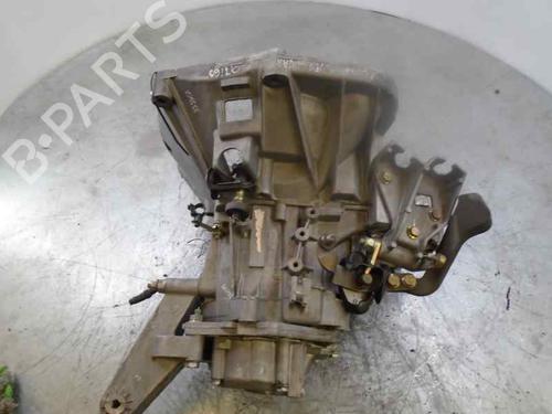 Used Gearbox ALFA ROMEO 147 (937_) 2.0 16V T.SPARK (937.AXA1, 937.AXC1, 937.BXC1) (150 hp) 6450526