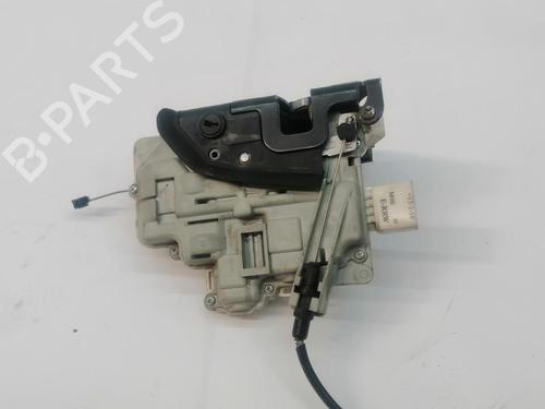 Rear right lock SEAT ALTEA XL (5P5, 5P8)  | BP29591883C99 